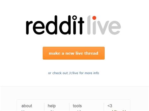 reddit live thread|reddit live thread viewer.